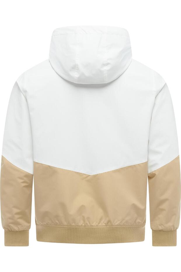 Funktionsjacke Sherwend - 3