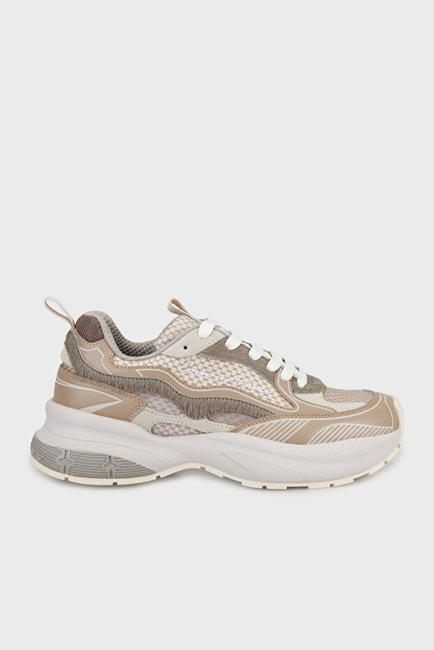 Logo Thick Sole Sneaker Shoes Shoes Ew003056 Af23366 U6154