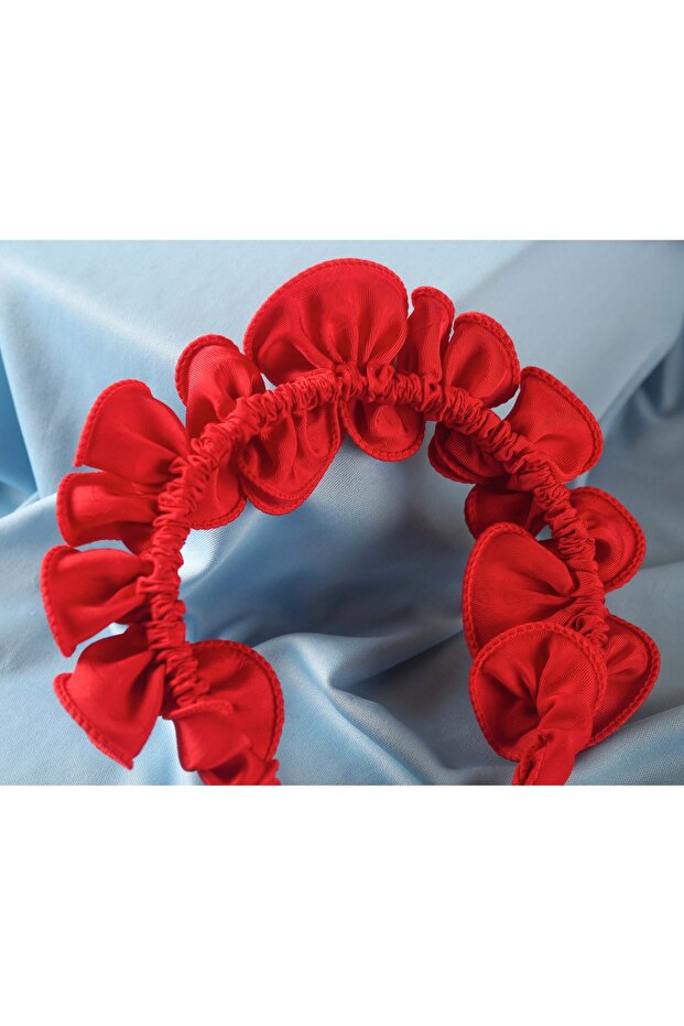 طوق الكشكشه - 3