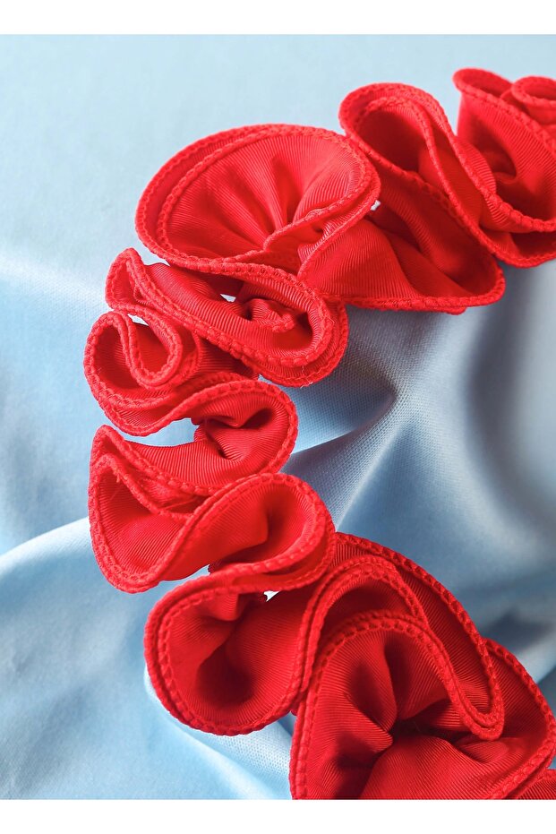 طوق الكشكشه - 2