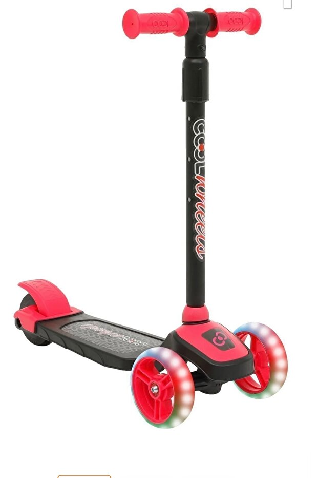 SCOOTER - 1