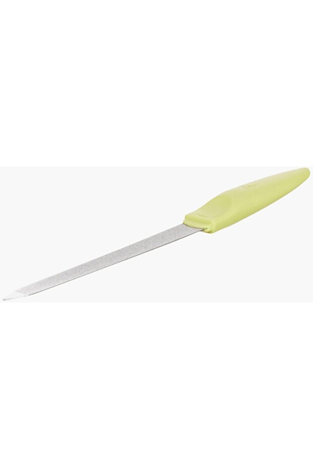 Neon Yellow Handle Rasp 19