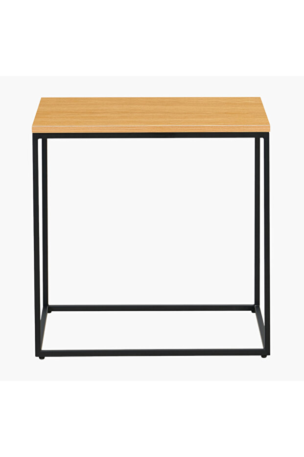 طاولة جانبية مستطيلة من توري أوربان - 2