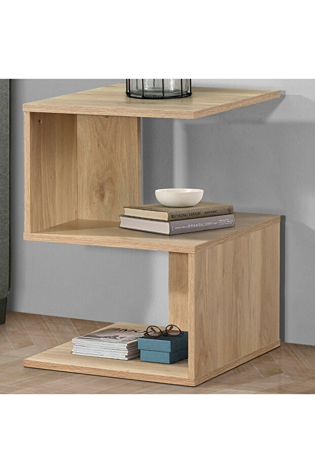 Movo Venice Side Table - 1