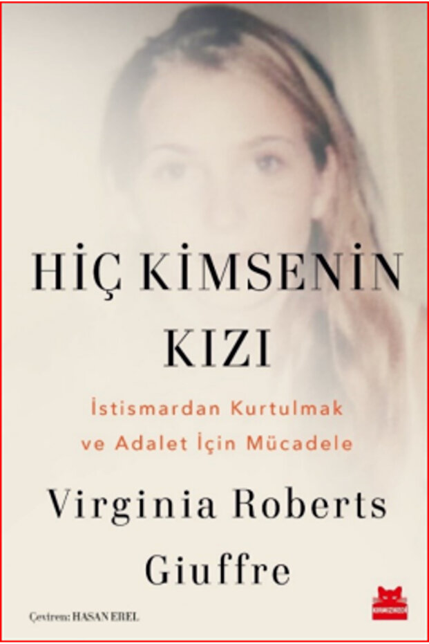 Hiç Kimsenin Kızı