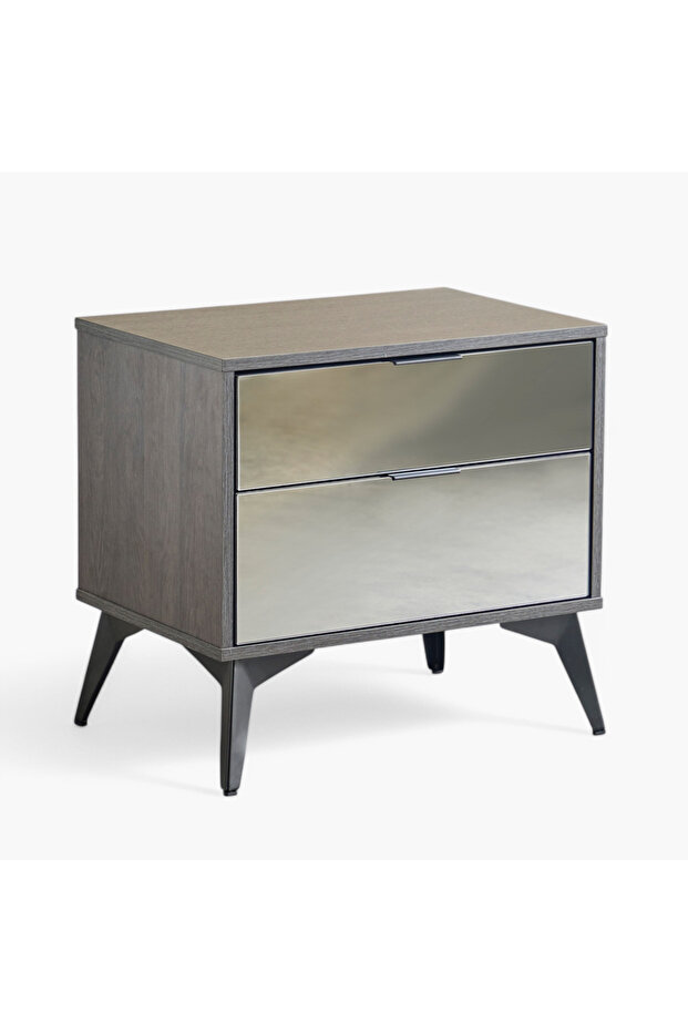 طاولة جانبية فينيتو ذات درجين - 7