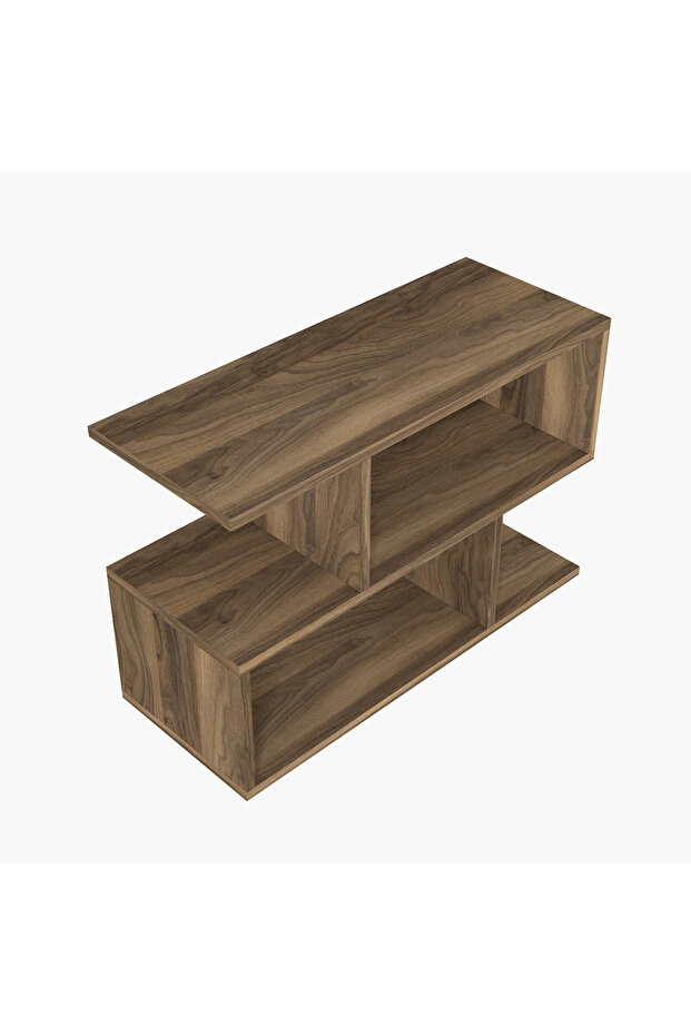 Modulix Block Nightstand Sidetable - 5