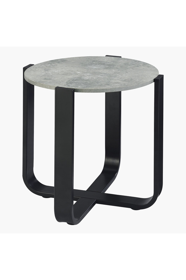 طاولة جانبية من ألدرين - 5