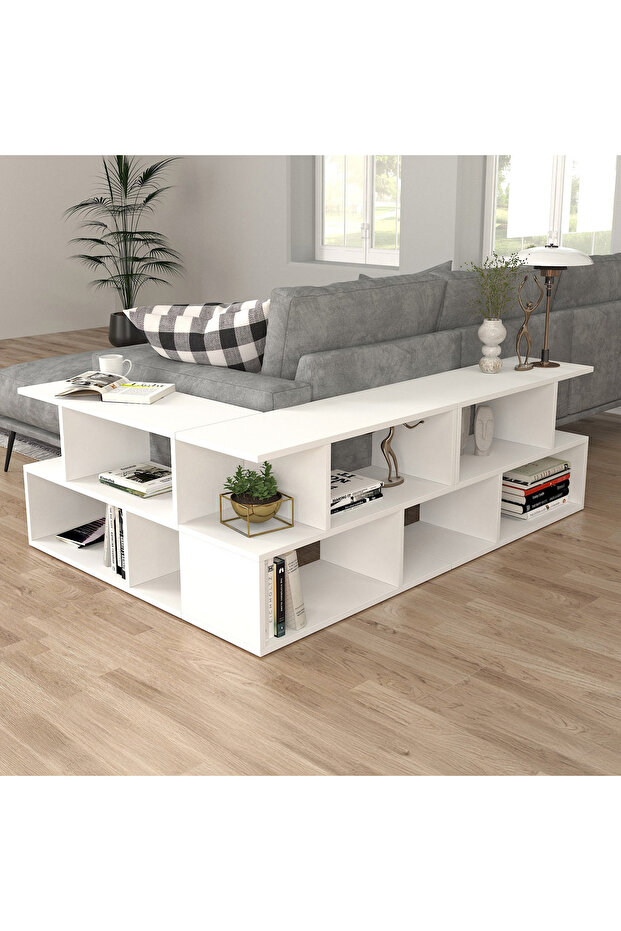 Modulix Block منضدة جانبية - 7