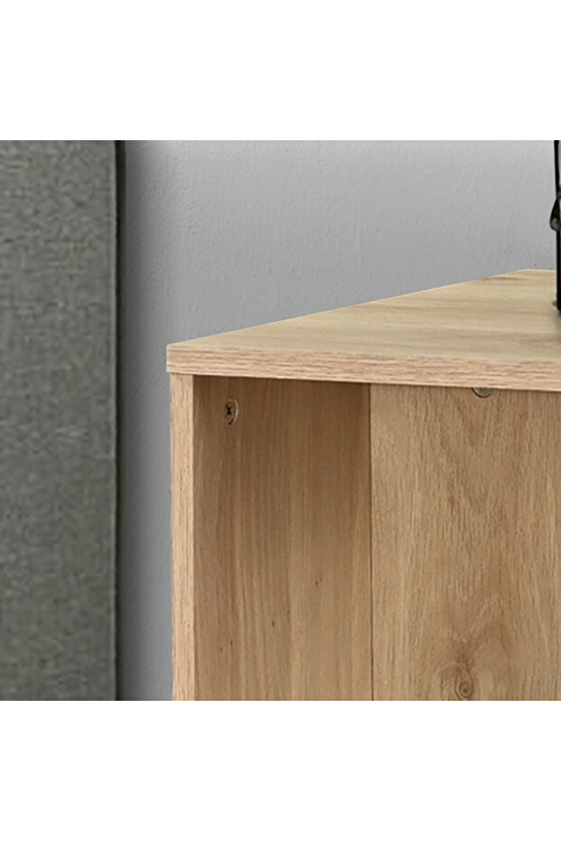 Movo Venice Side Table - 3