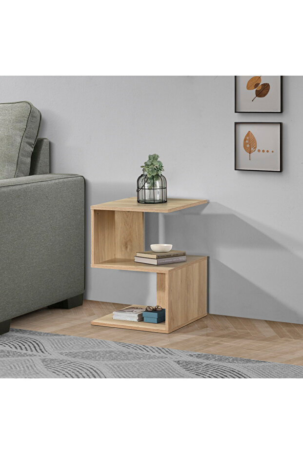 Movo Venice Side Table - 5