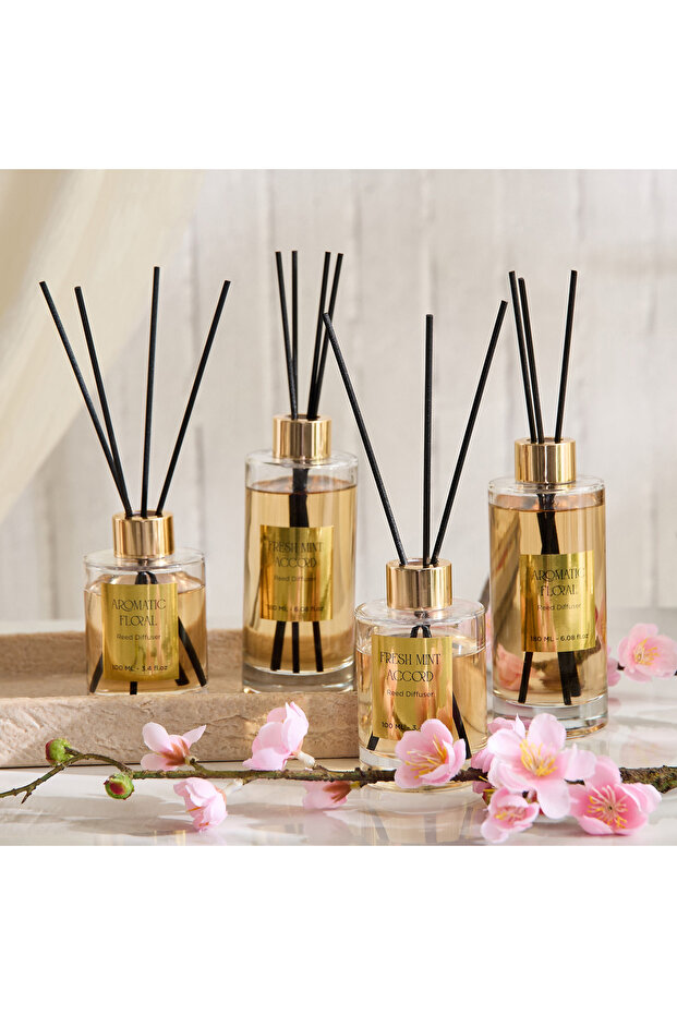 معطر جو إيفود برائحة الزهور العطرية - 180 مل - 7