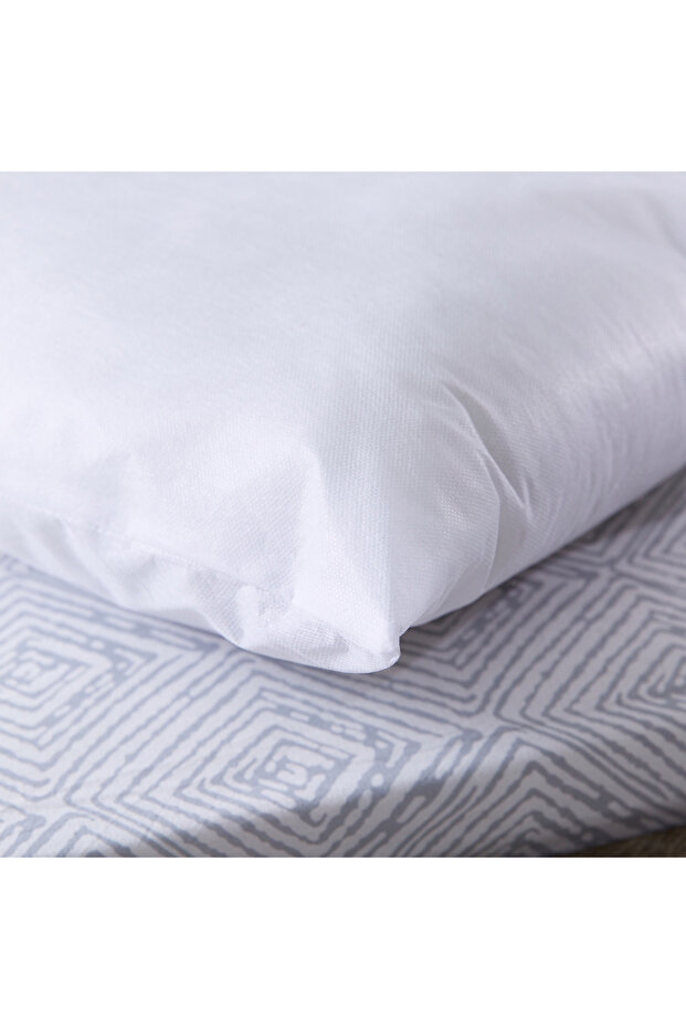 وسادة أساسية صلبة - مجموعة من قطعتين - 2