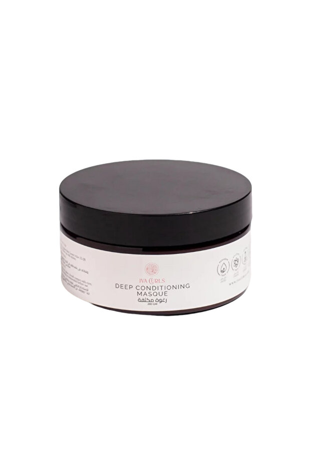 Deep Conditioning Masque 200g