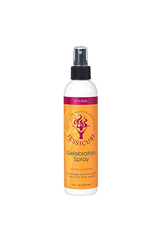 Gelebration Spray Citrus Lavender 237ml