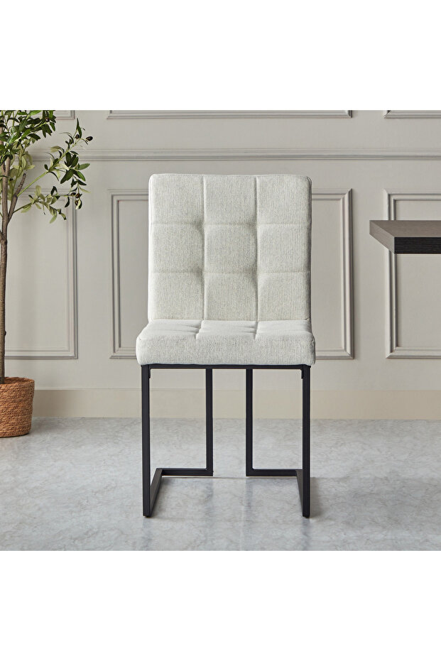 كرسي طعام إندوس - 2