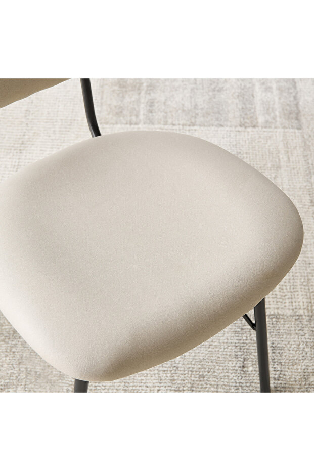 Fuse Dining Chair - 4