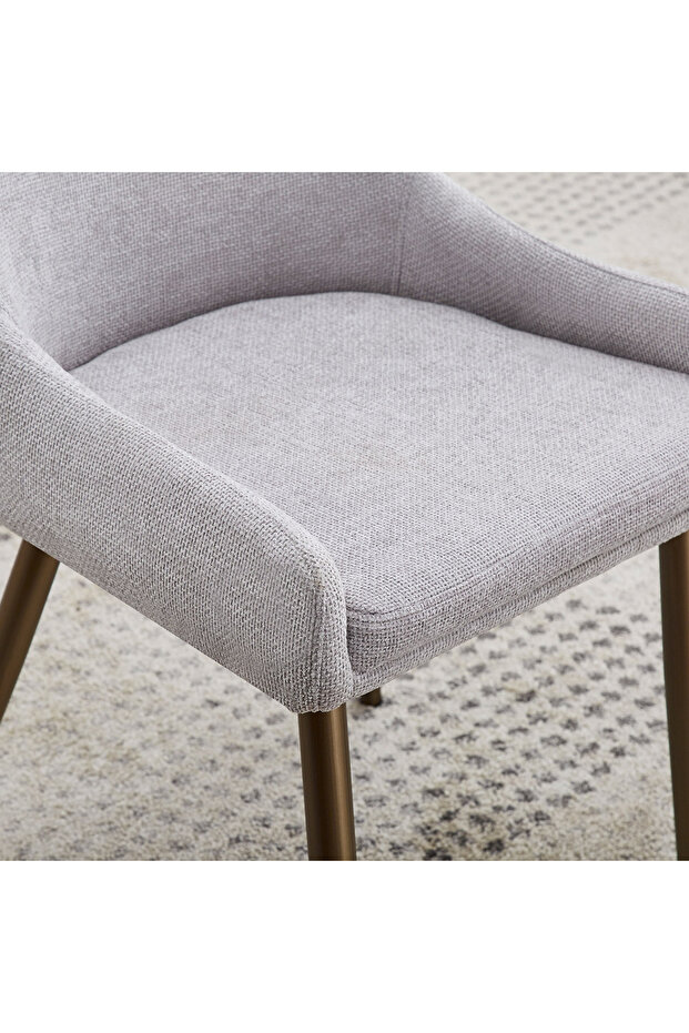 كرسي طعام سيلفرادو - 4