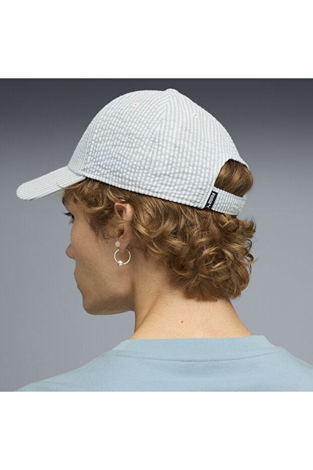 Essentials No.1 Logo Baseball-Cap - 6