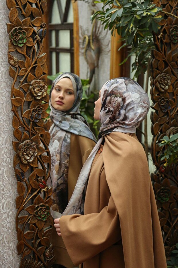 Bambu Şal BMBV05-06 - 2