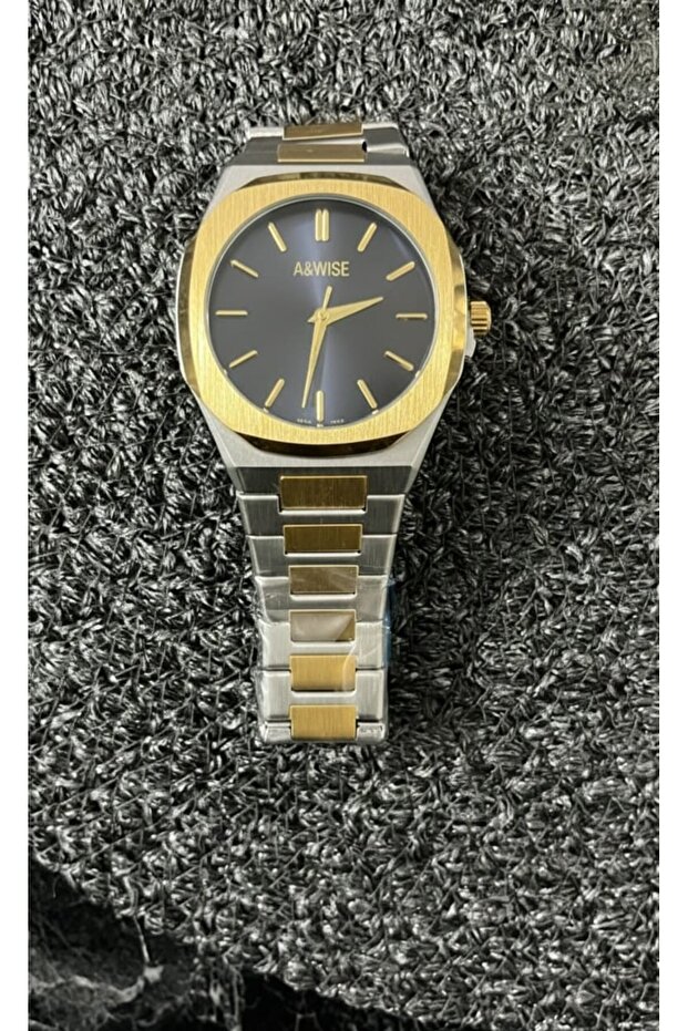 Patek Model Eşref Tek Saati - 2