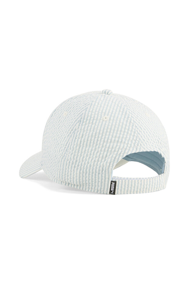 Essentials No.1 Logo Baseball-Cap - 7