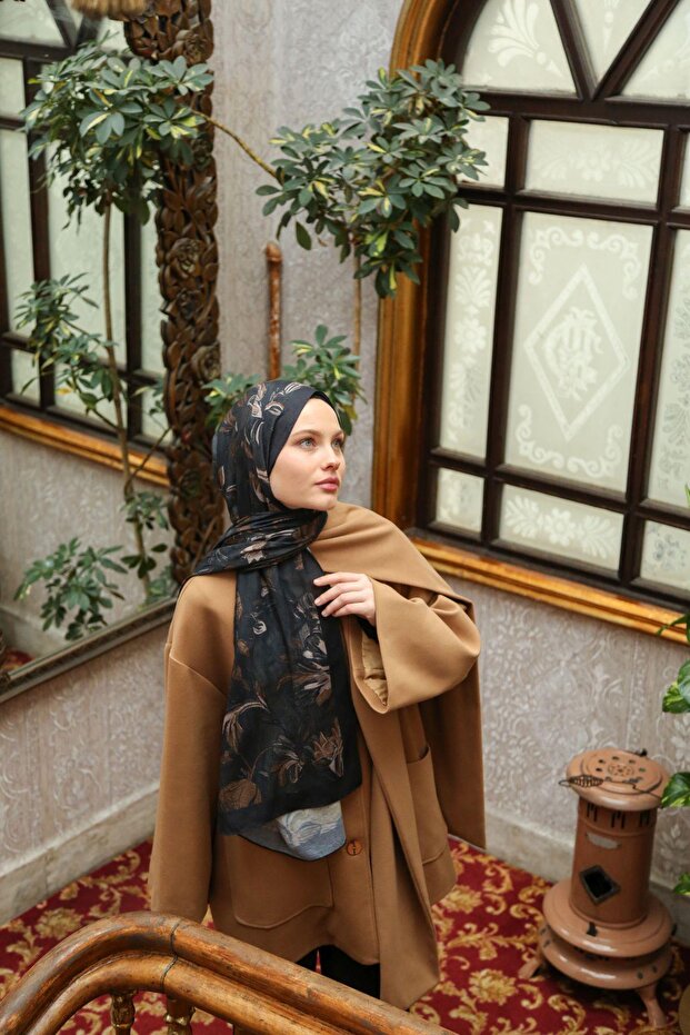 Bambu Şal BMBV06-04 - 4