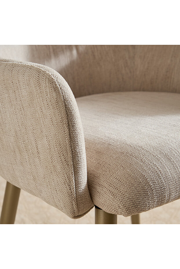 Modena Dining Chair - 5