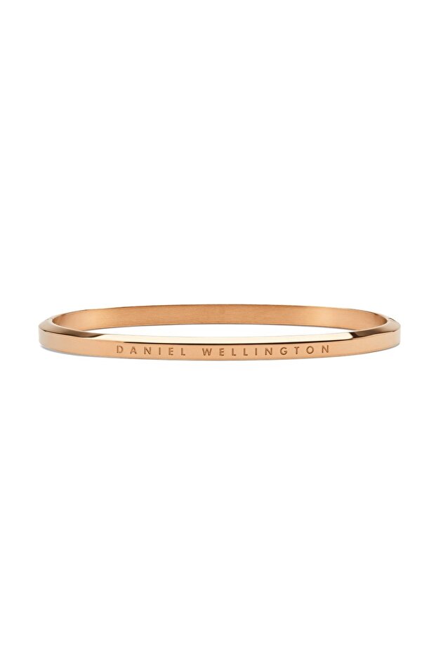 Classic Bangle Rose Gold - 1