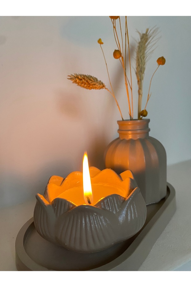 3 lü vizon boyalı vernikli - 2