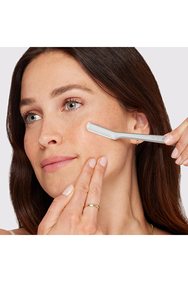 Yüz Tıraş Bıçağı - 3