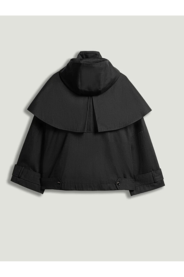 N26YN11148 TRENCHKOT - 6