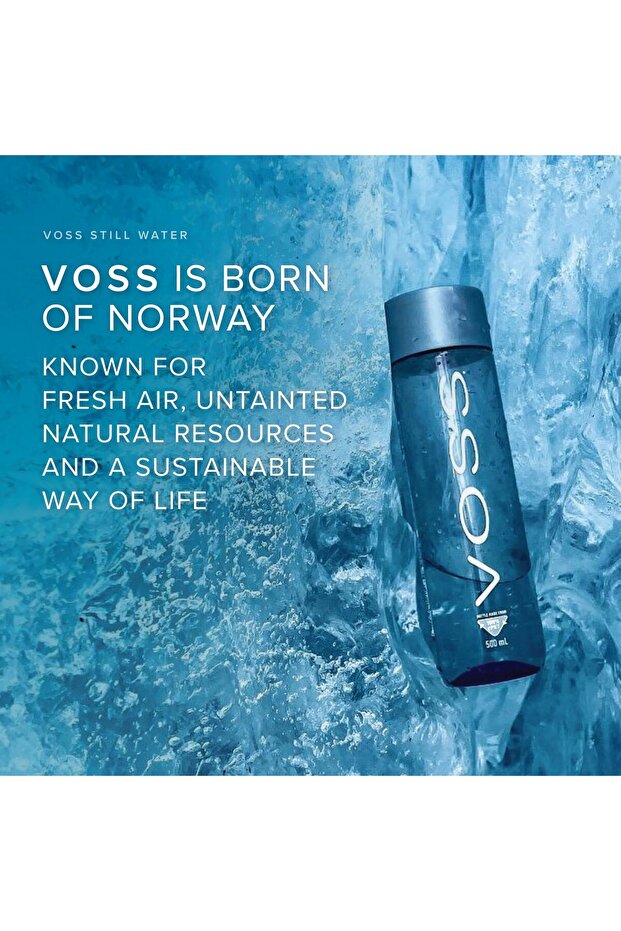 Pet Water 500 Ml - 3