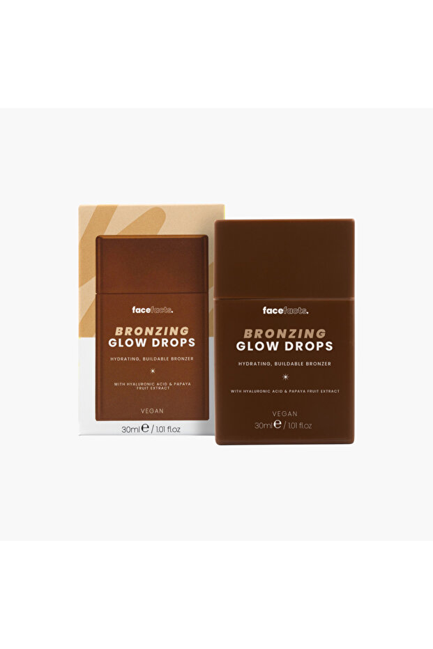 Bronzing Glow Drops - 30 ml