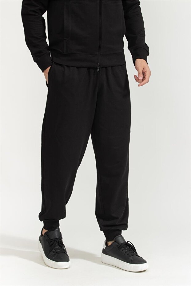 Erkek Eşofman Takımı - 3