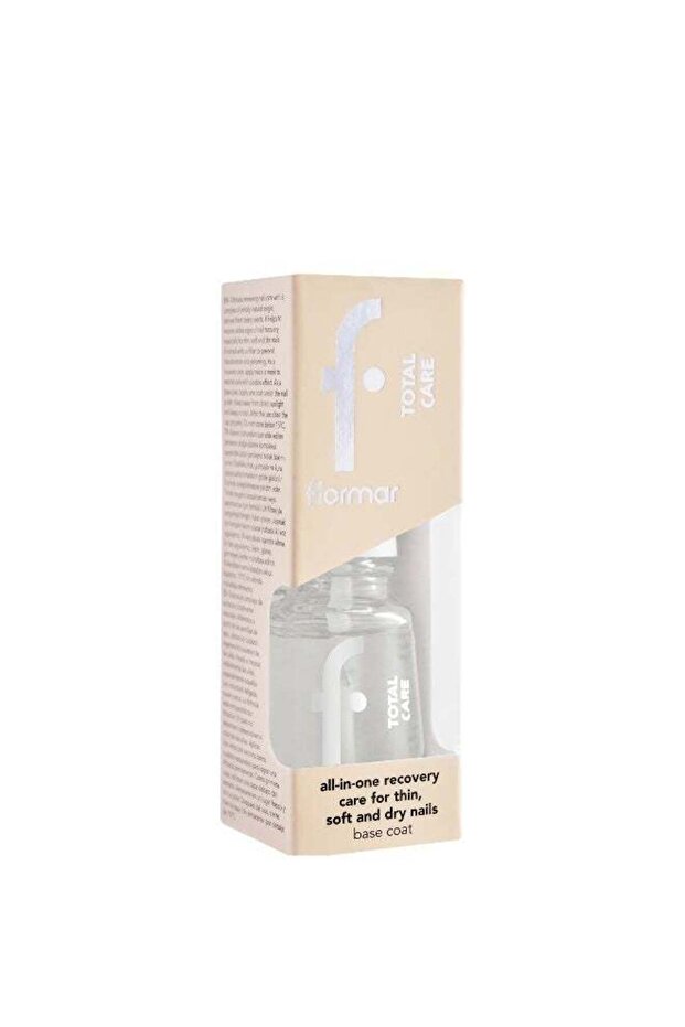 Total Care Base Coat New Clear
