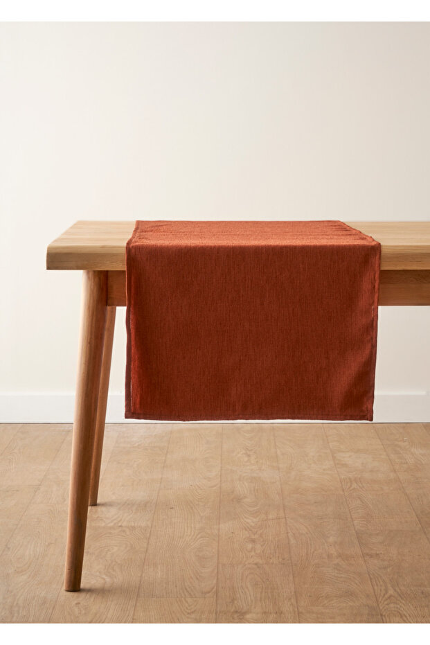 Tulip Basic Runner Kiremit (50x150 cm) - 1