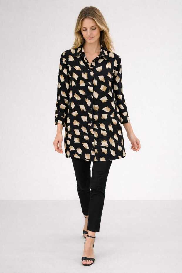 تونيك باتال، تونيك فيسكون، تونيك فيسكون مزخرف - 2