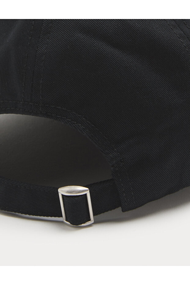 Pamuklu Erkek Şapka - 2