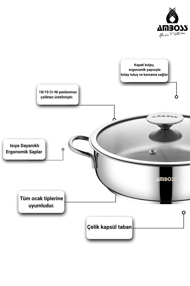 Cool Kuvars Premium 21 Parça Çeyiz Seti - 3