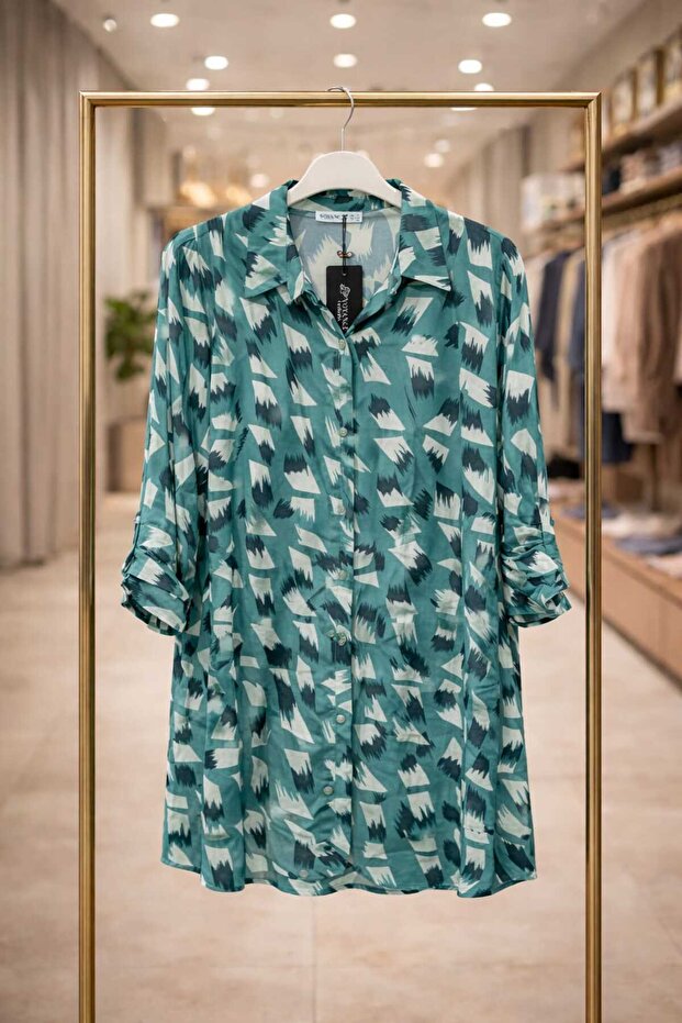 تونيك باتال، تونيك فيسكون، تونيك فيسكون مزخرف - 4