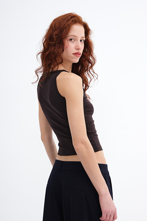 Halter Yaka Atlet A1850 - 6