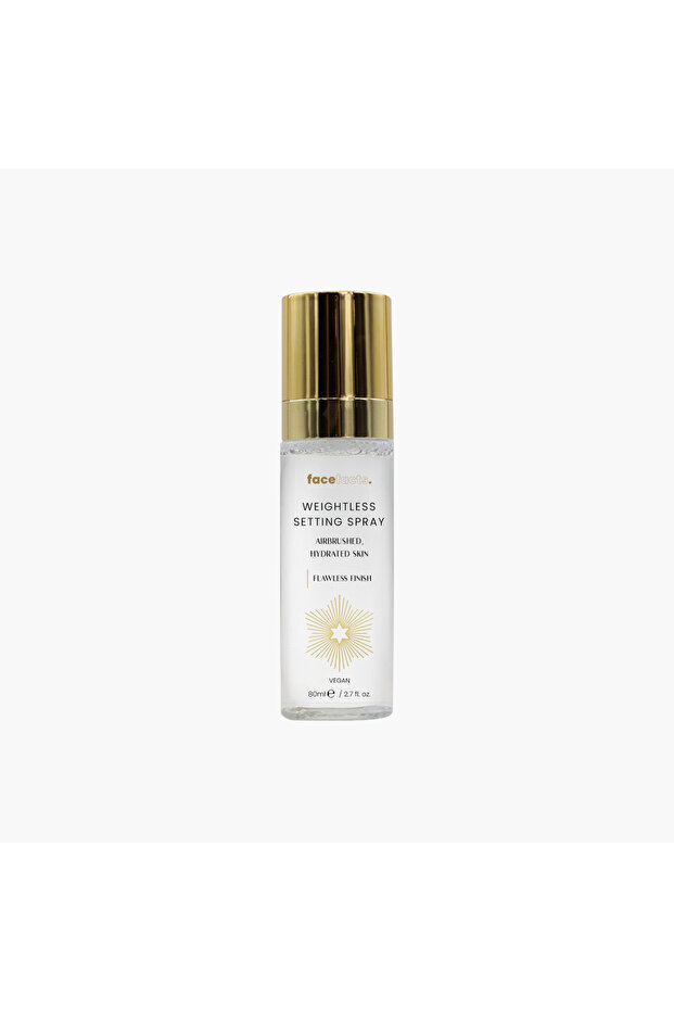 بخاخ تثبيت خفيف الوزن - 80 مل - 2