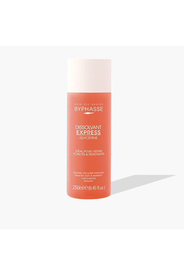 Express Nail Polish Remover - 250 ml - 1