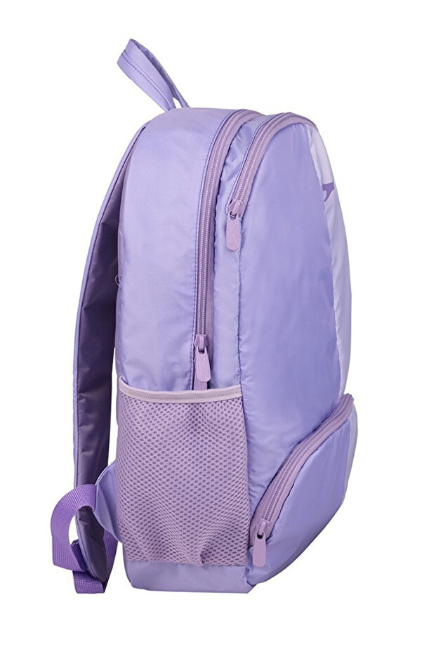 Licensed Multi-Compartment Zippered School Backpack - 3