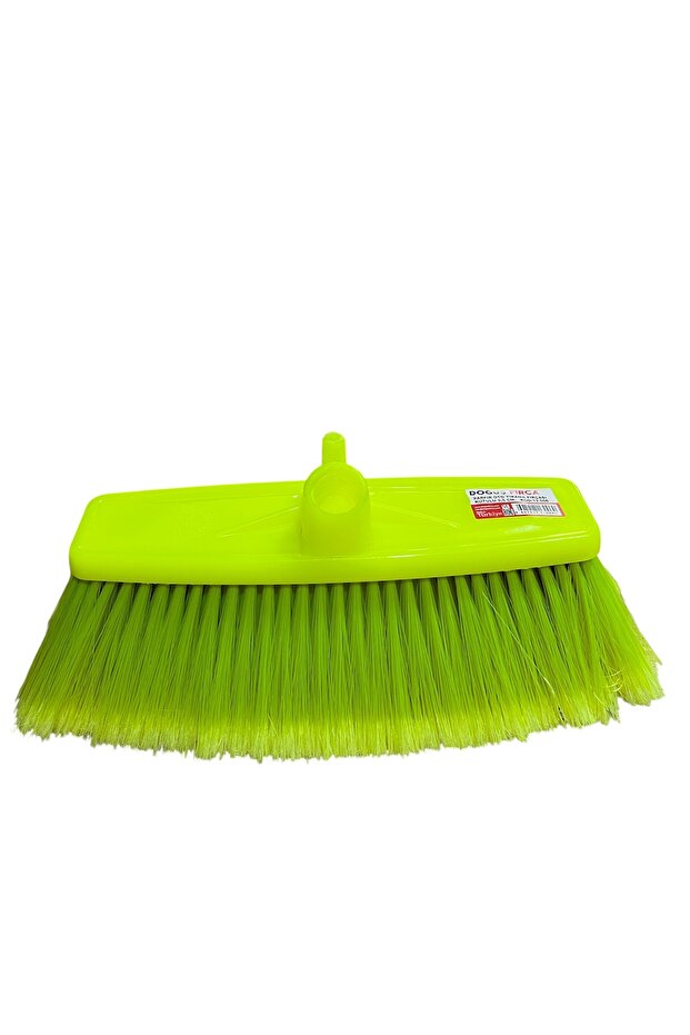 Doğuş Parfir Car Brush 13 006 – Soft Bristled Car Wash Brush 9.5 cm