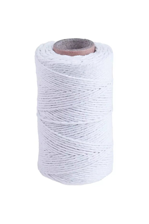 SfoarДѓ de bumbac 20m, 3,0mm - 1