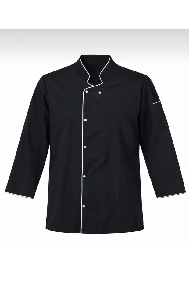 Aşçı Ceketi - 1