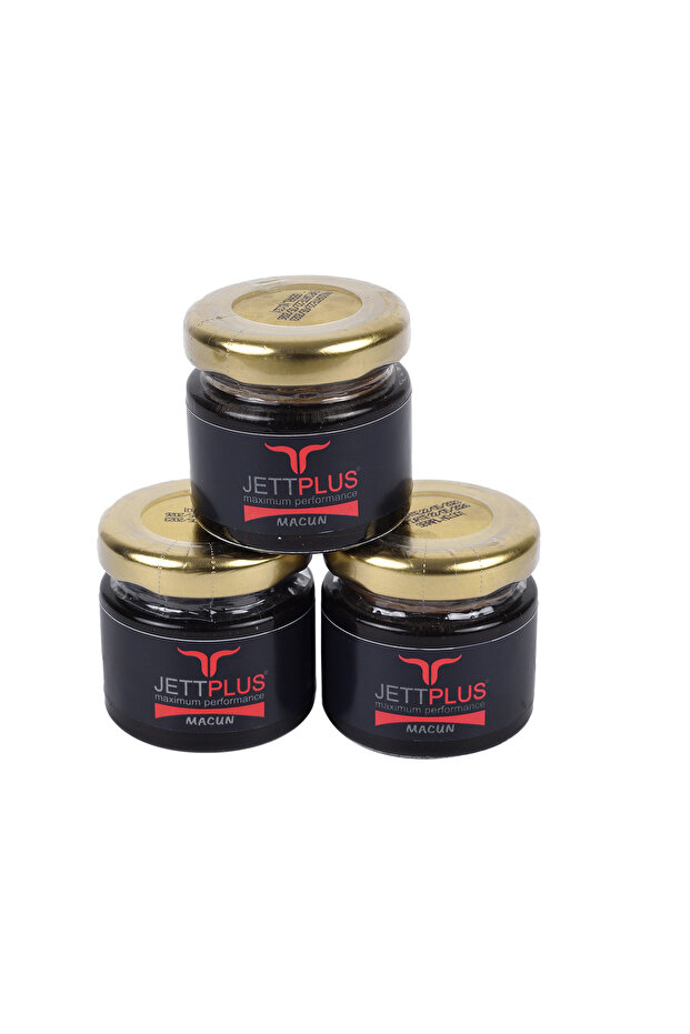 BİTKİSEL MACUN 40gr - 2