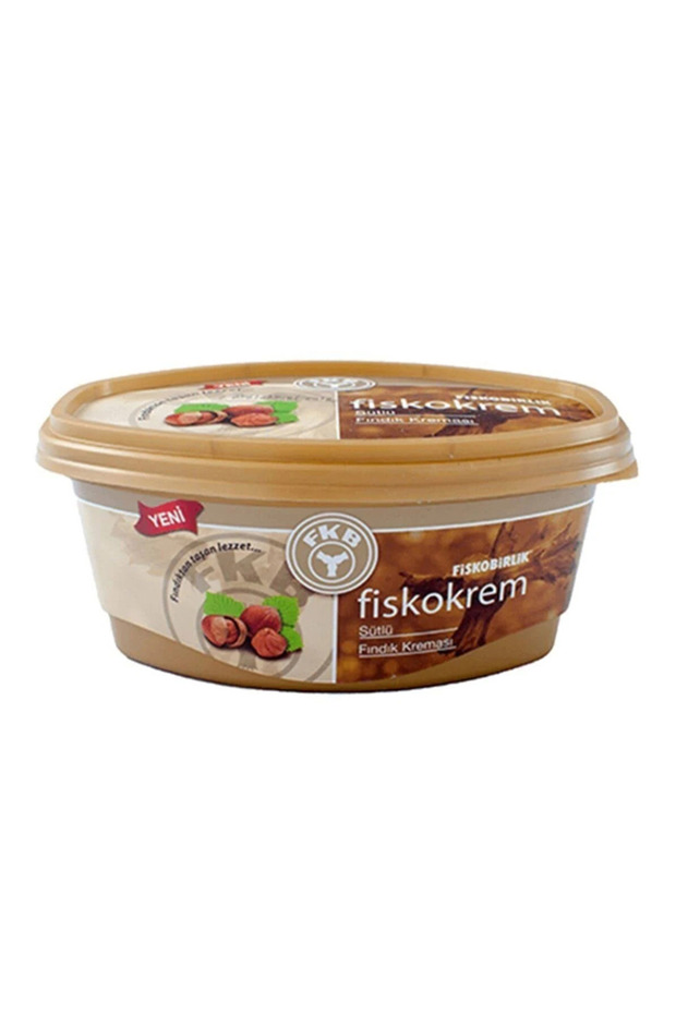 Hazelnut Cream Spread 400 gm